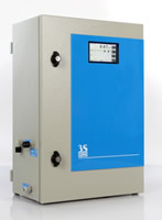 Nitrate (NO3-) Analyzer series 3S-NO3 METER